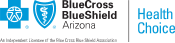BlueCross BlueShield AZ Health Choice