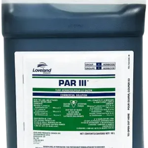 PAR lll 10L